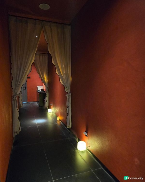 深圳泰式按摩新店