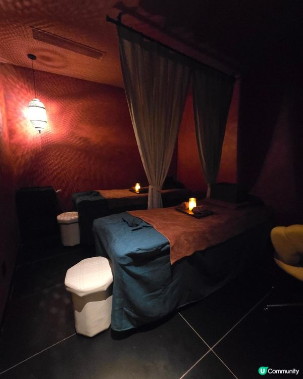 深圳泰式按摩新店