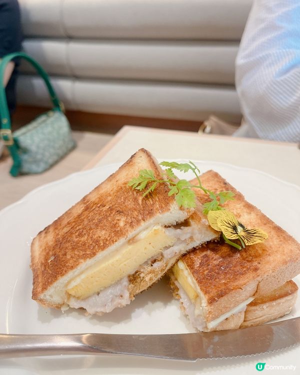 ☕️PHI coffee and pancakes