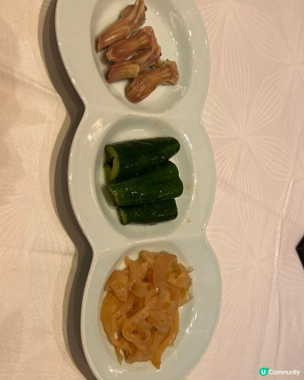 晚上餓了 吃上海料理