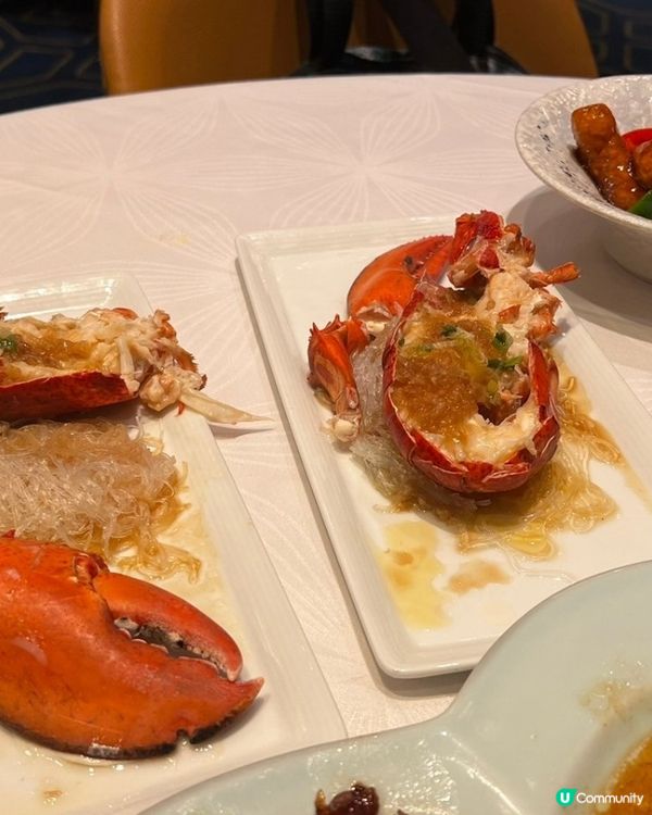 晚上餓了 吃上海料理