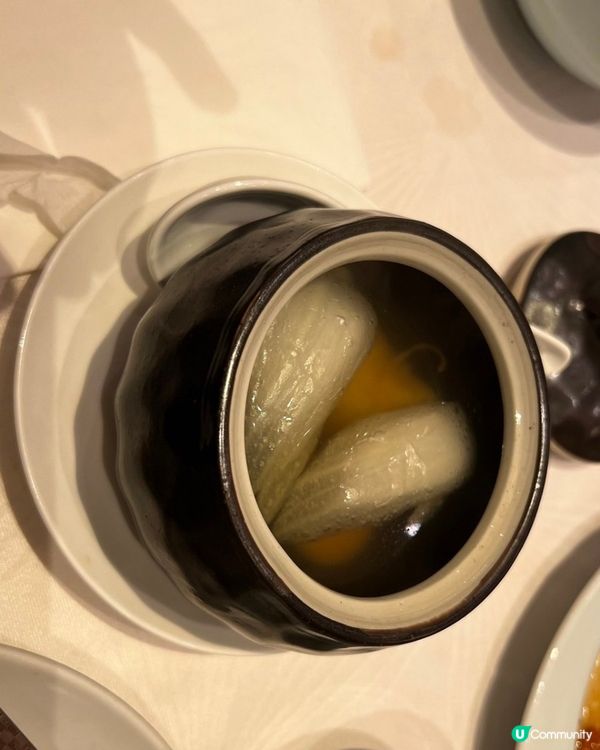 晚上餓了 吃上海料理