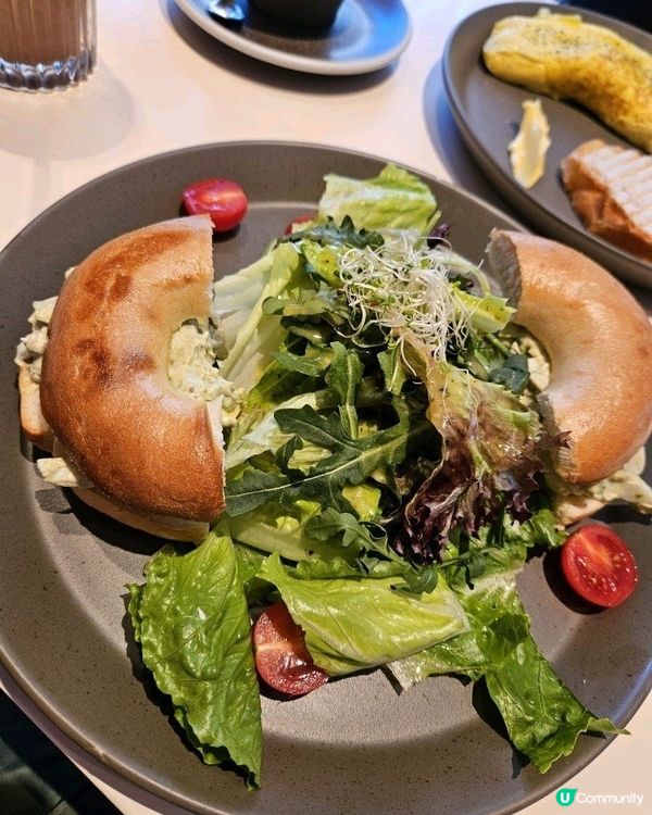 我最喜愛的咖啡店