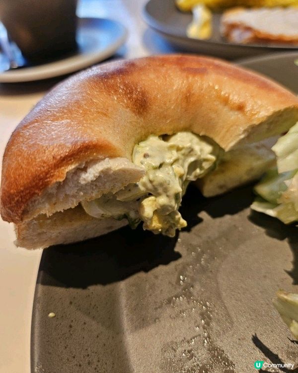 我最喜愛的咖啡店