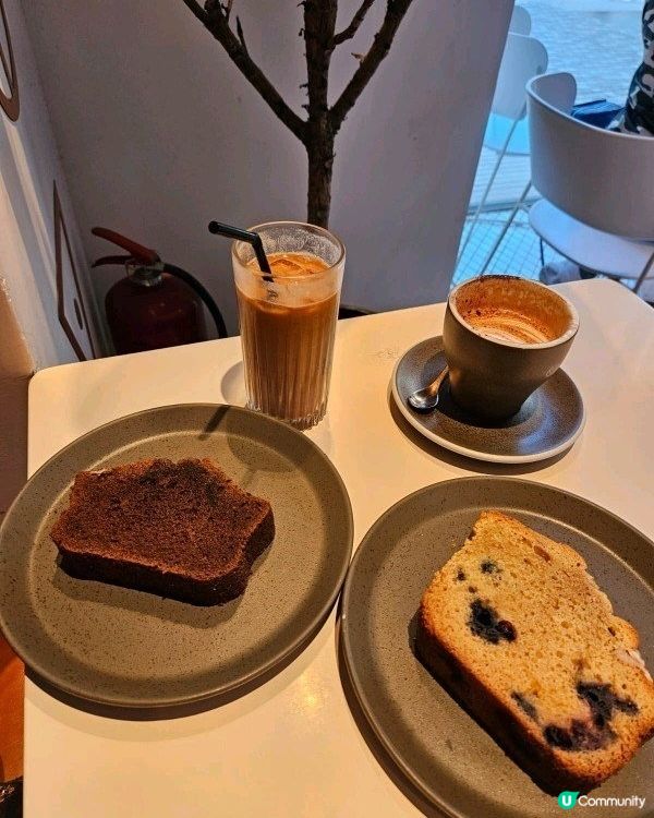 我最喜愛的咖啡店