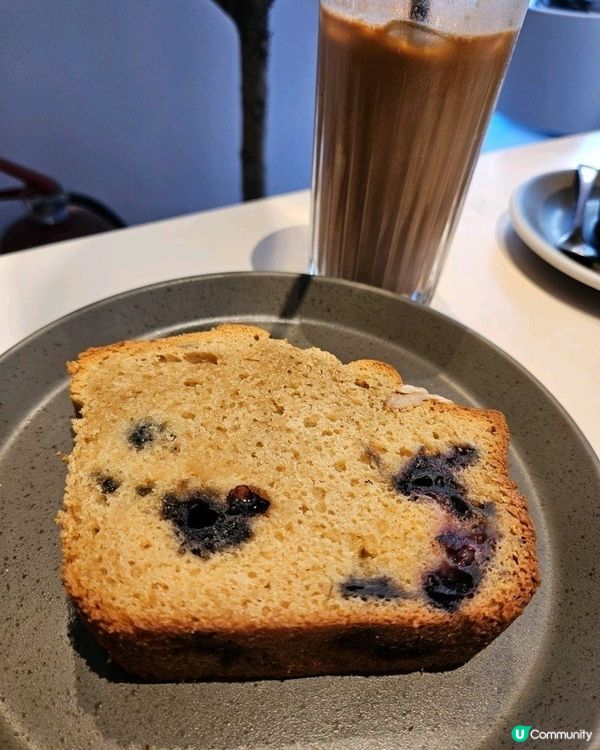 我最喜愛的咖啡店