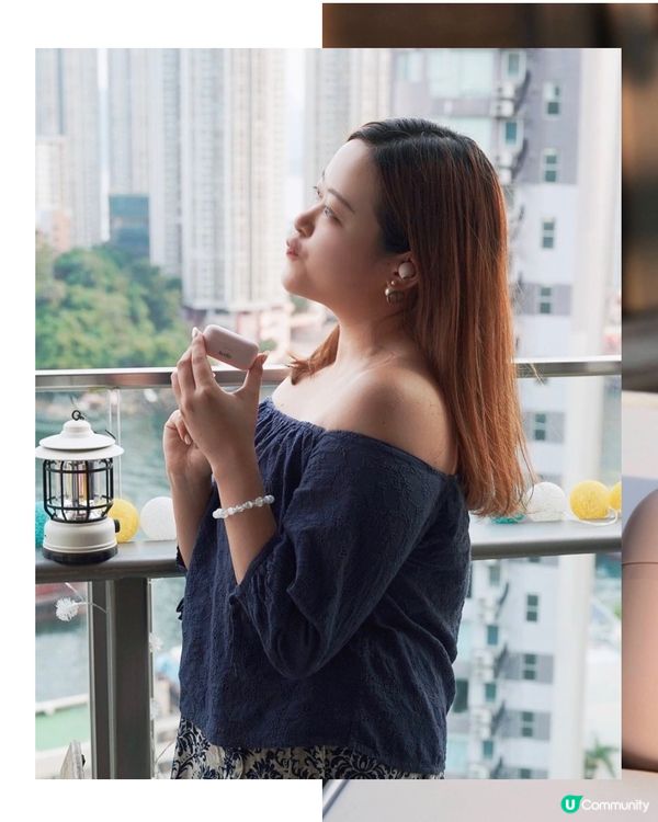 🎧🌸 開箱Sudio T3！櫻花粉超靚！