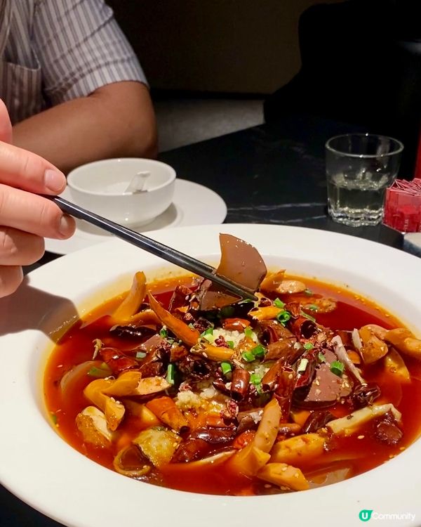 ✨深圳🇨🇳-⚠️💬價錢親民的江浙菜還未行程中計劃💡⁉️💢快看內文‼️