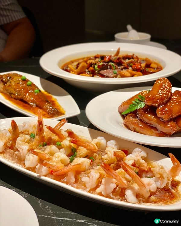 ✨深圳🇨🇳-⚠️💬價錢親民的江浙菜還未行程中計劃💡⁉️💢快看內文‼️