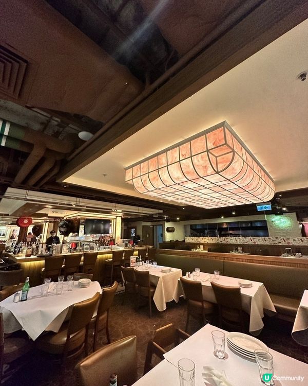 適合和朋友聚會的美式餐廳😁😁