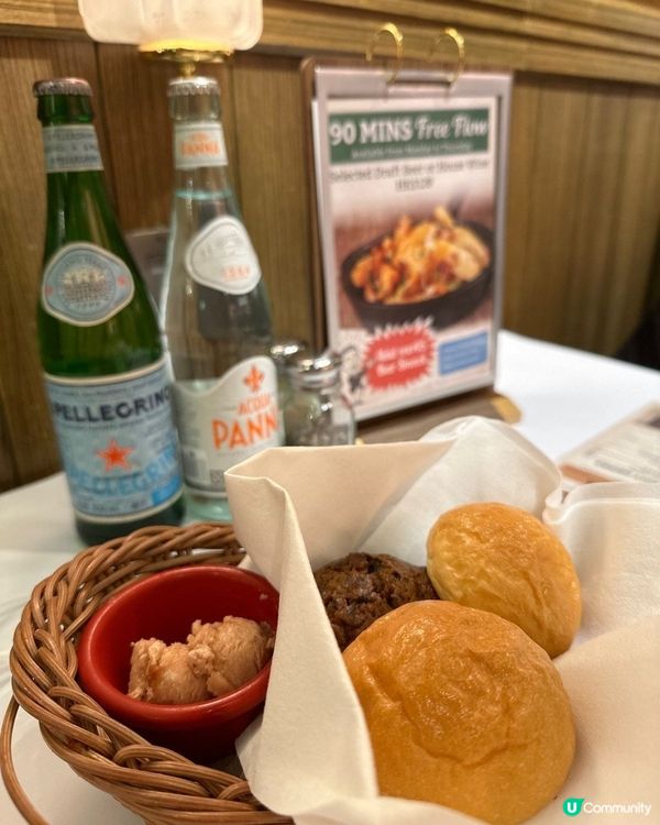 適合和朋友聚會的美式餐廳😁😁