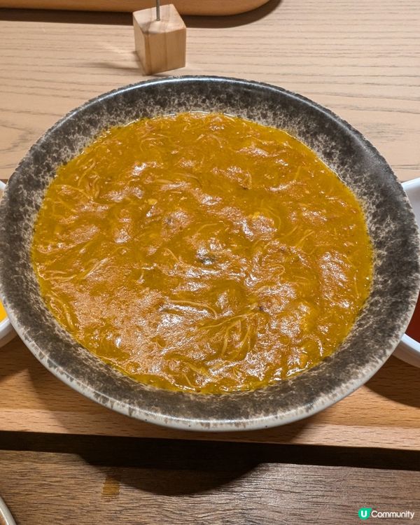 百吃不厭蟹黃油拌麵 Kiki 麵🍜