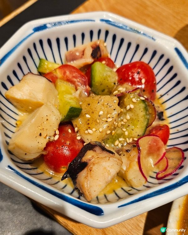 賣相精美又好味既日系餐