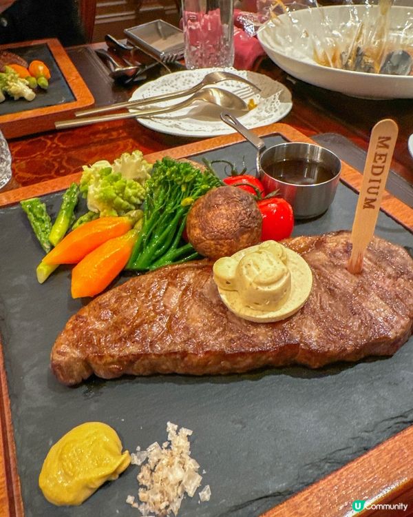 【白金卡生日優惠：晚餐滿額享折扣優惠】 