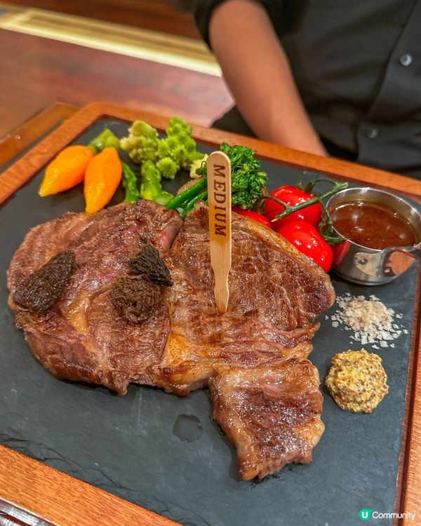 【白金卡生日優惠：晚餐滿額享折扣優惠】 