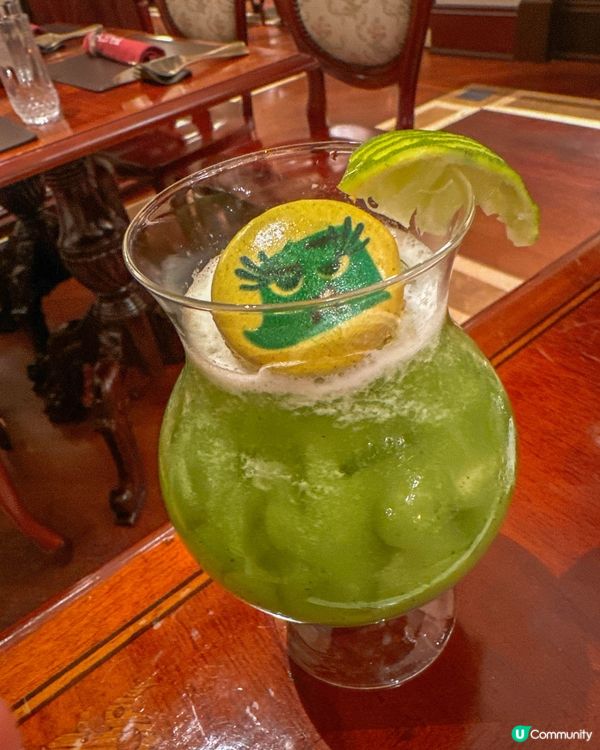 【白金卡生日優惠：晚餐滿額享折扣優惠】 