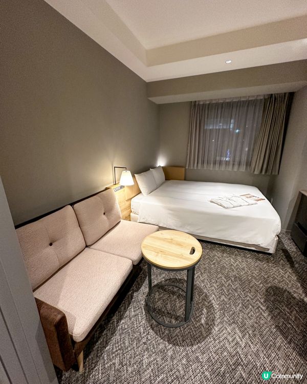 高質任食早餐+來銀座住一趟舒適旅程