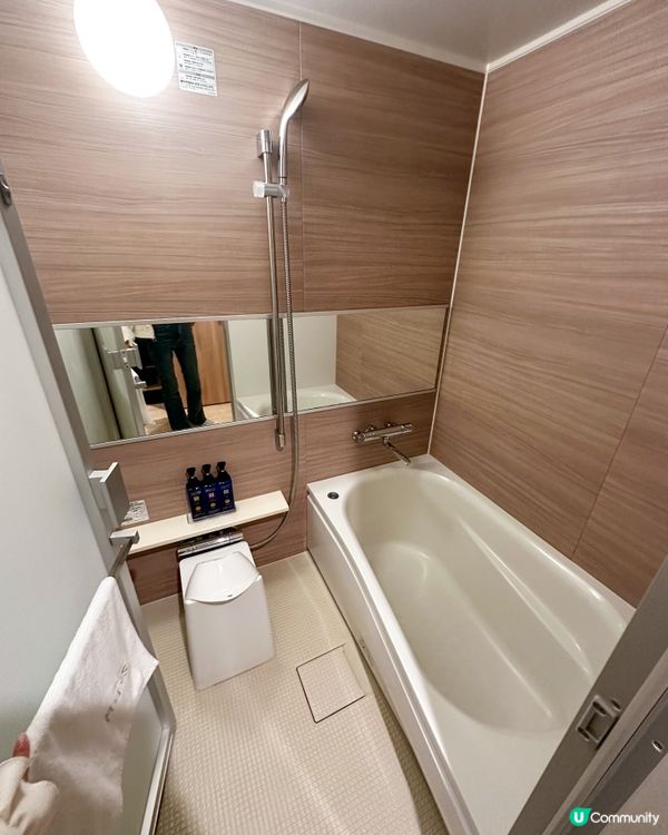 高質任食早餐+來銀座住一趟舒適旅程