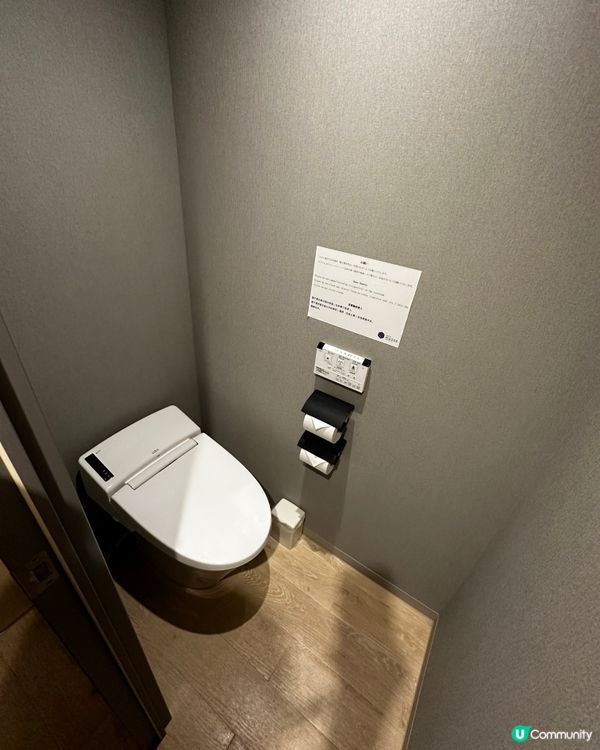 高質任食早餐+來銀座住一趟舒適旅程