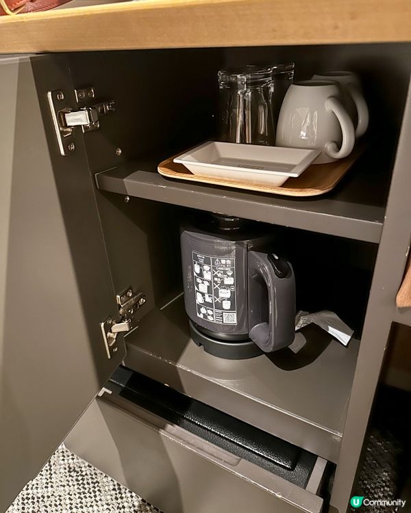 高質任食早餐+來銀座住一趟舒適旅程