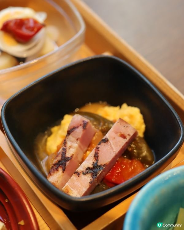 高質任食早餐+來銀座住一趟舒適旅程