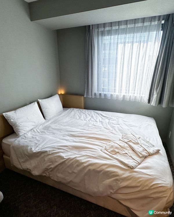 高質任食早餐+來銀座住一趟舒適旅程