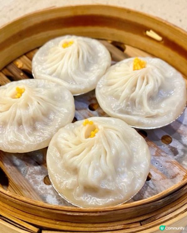 茶樓特色點心推介·新潮又好味😋