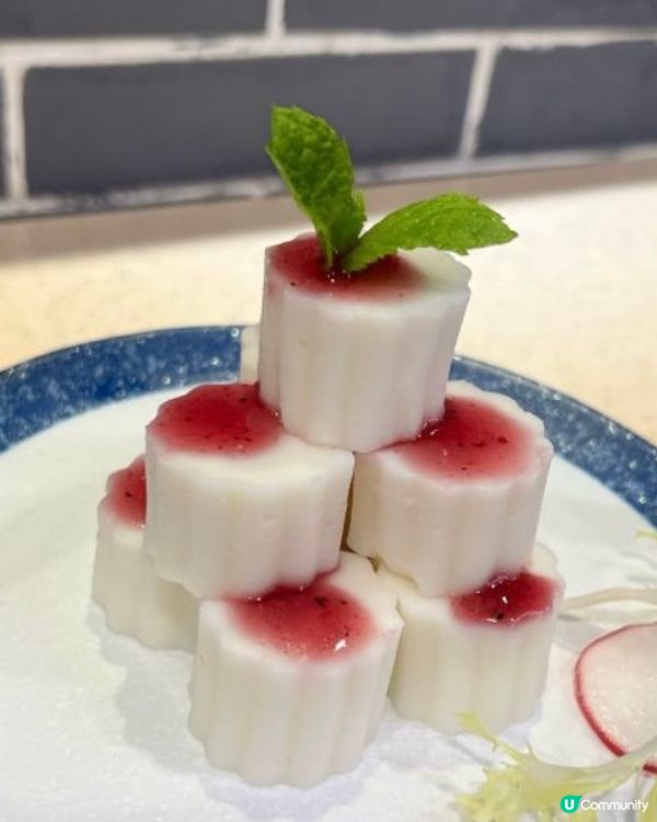 茶樓特色點心推介·新潮又好味😋