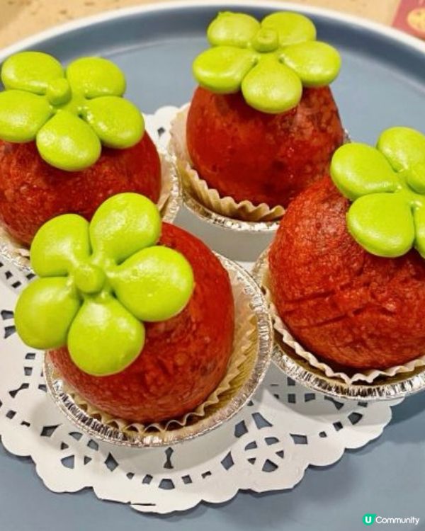 茶樓特色點心推介·新潮又好味😋