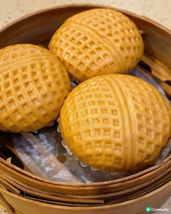 茶樓特色點心推介·新潮又好味😋