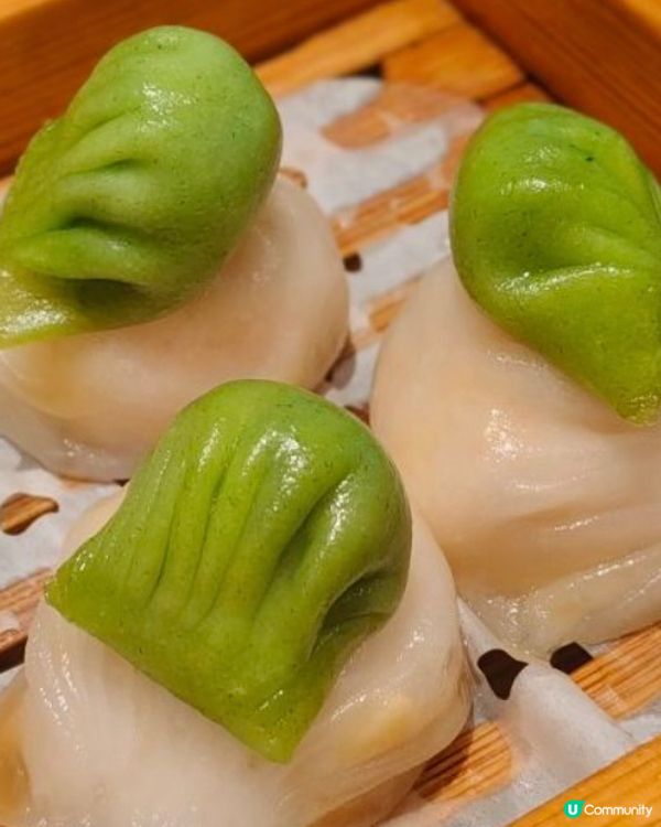 茶樓特色點心推介·新潮又好味😋