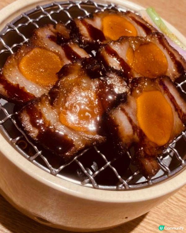 茶樓特色點心推介·新潮又好味😋