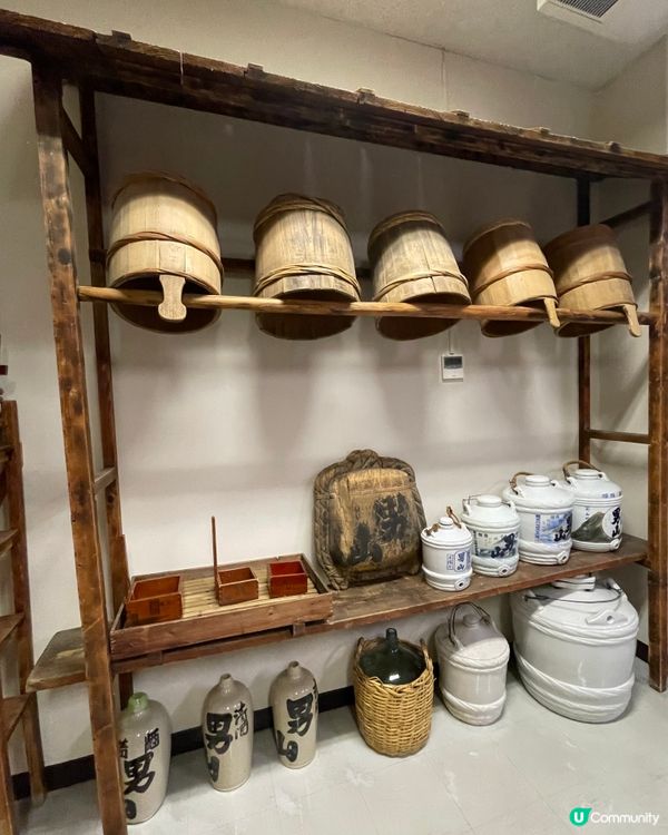 愛酒之人好去處