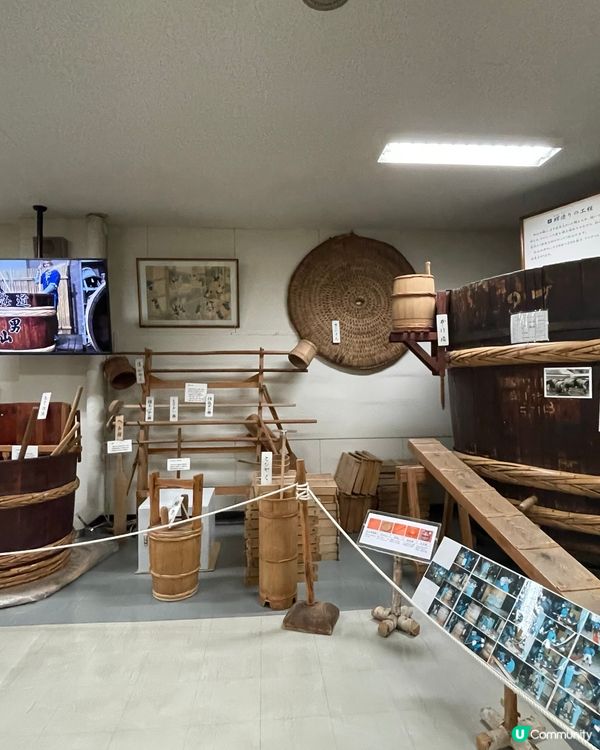 愛酒之人好去處