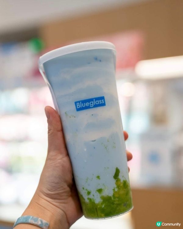 排毒必備五青汁