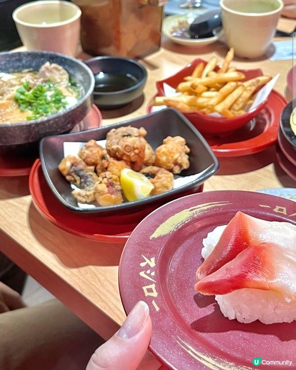 ✨️人氣日本壽司郎 😍✨️