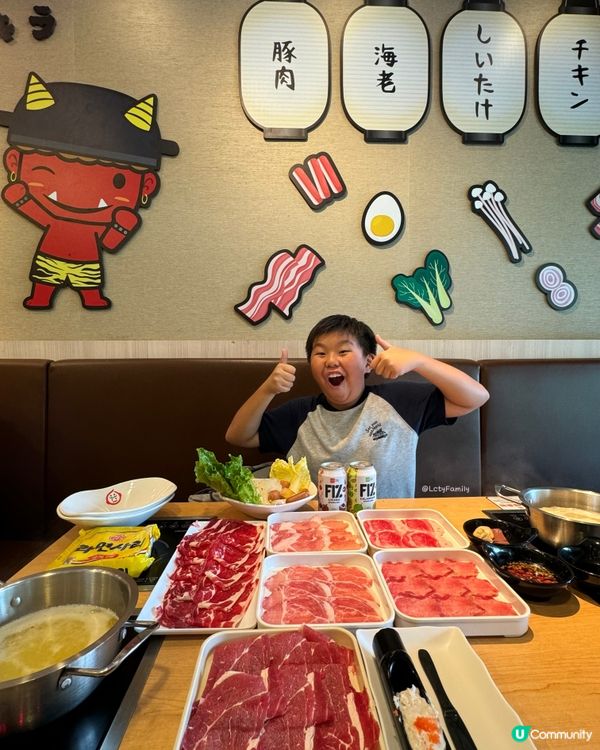 🍲 二哥話一人一鍋火鍋🤪