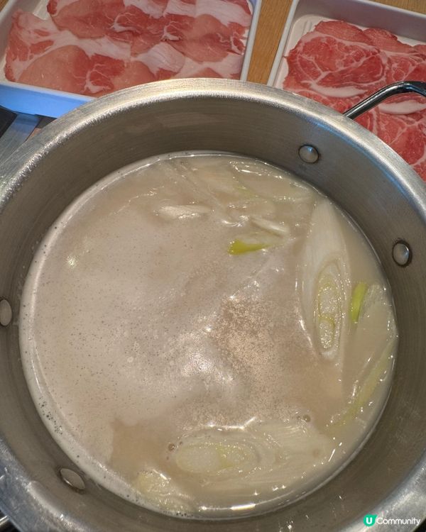 🍲 二哥話一人一鍋火鍋🤪