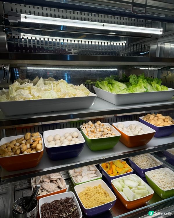 🍲 二哥話一人一鍋火鍋🤪