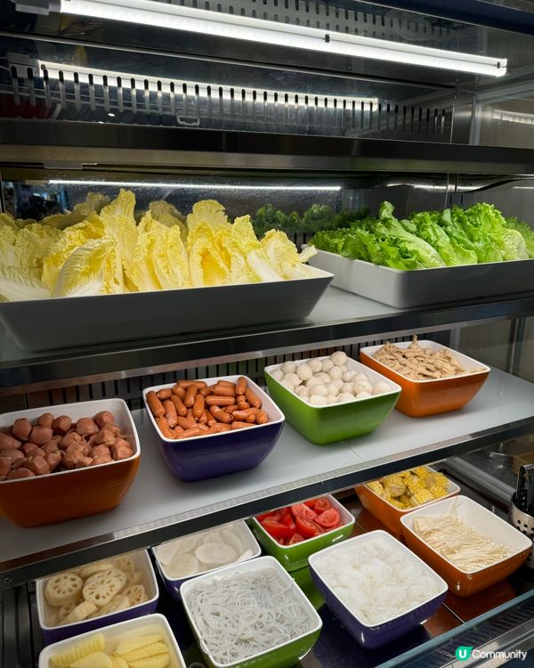 🍲 二哥話一人一鍋火鍋🤪