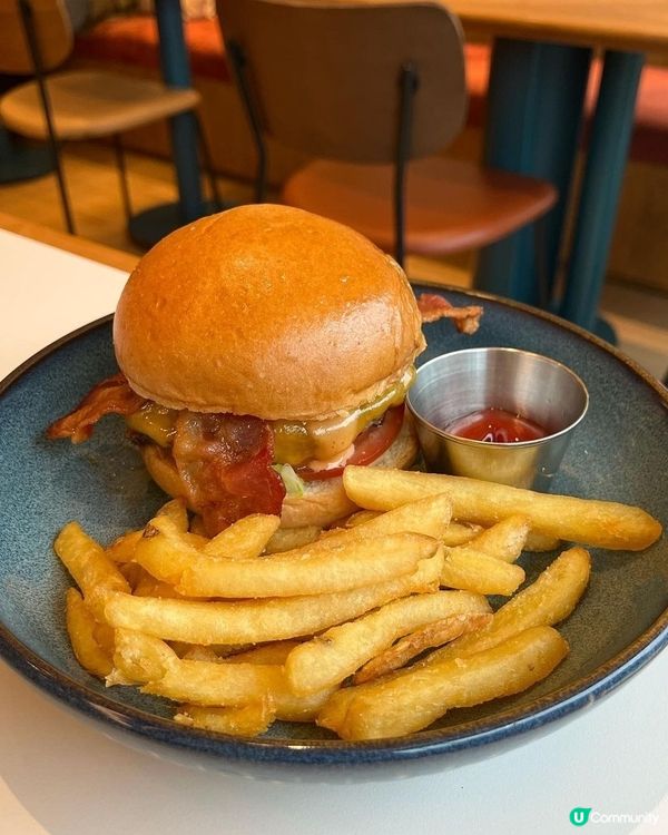 ✨️葵芳新餐廳the pantry✨️