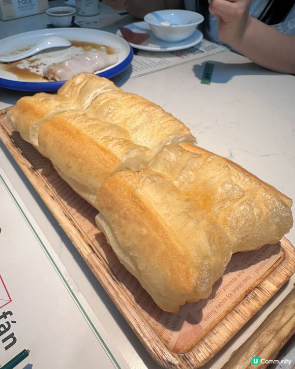 深圳繁樓飲茶，樣樣點心都好精緻好好味，店鋪裝修復古新凈，食正...