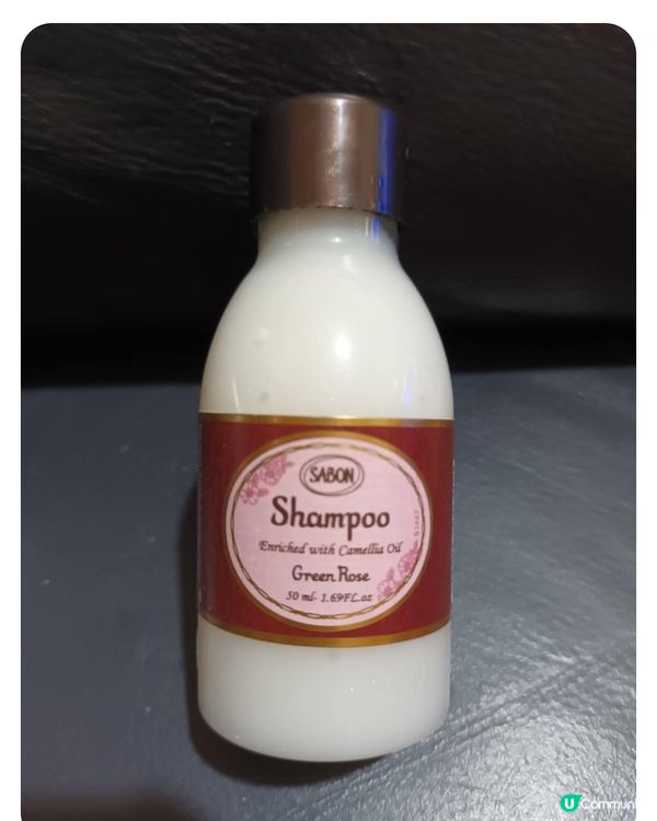 shiseido 這個免疫力精華細細支我帶了去日本旅行用佢日...