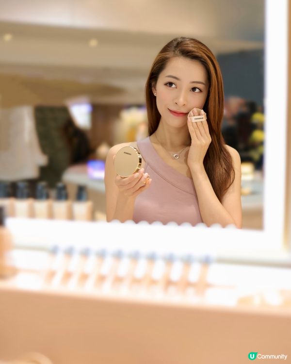 夏天將至，想打造1️⃣高效持妝+2️⃣柔嫩啞緻+3️⃣防水防...