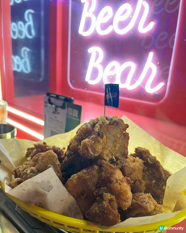 打卡必去，玩味十足韓國餐廳😎