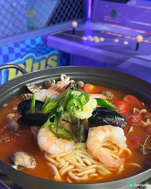 打卡必去，玩味十足韓國餐廳😎