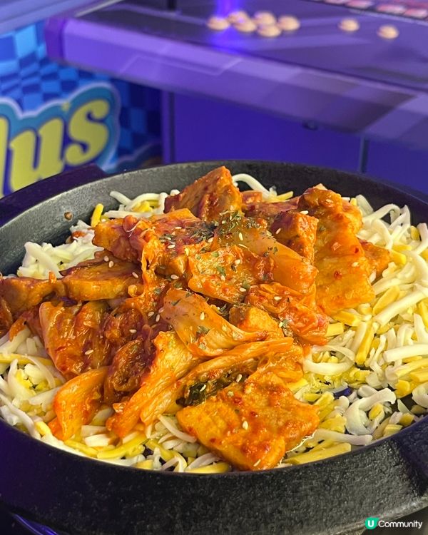 打卡必去，玩味十足韓國餐廳😎