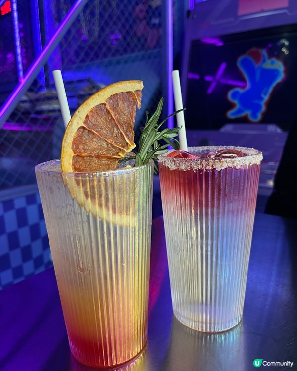 打卡必去，玩味十足韓國餐廳😎