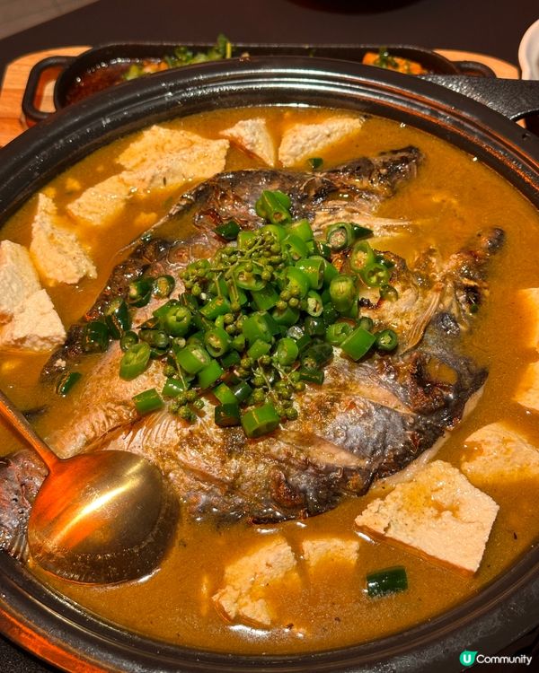 深圳美食|探店食青椒探魚