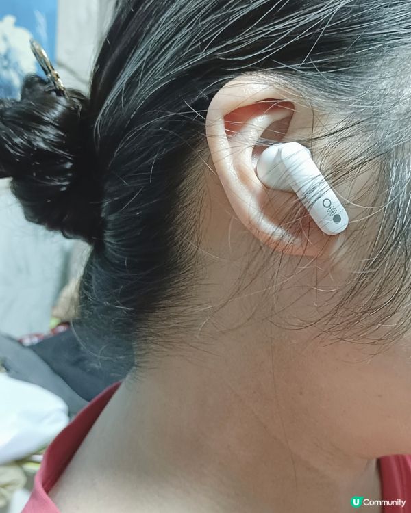 女生好物：我嘅新玩具CMF by NOTHING BUDS ...